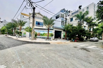 Bán Nhà Mặt Tiền Kdc Phú Lợi - Bình Đông Quận 8 - 4 Tầng- 96M² - Nhỉnh 7 Tỷ- Lh 0784968131