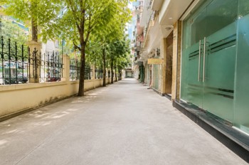 Tòa Nhà 7 Tầng Nguyễn Trãi, Thanh Xuân - Ô Tô Tránh - 8 Căn Hộ Khép Kín - 45 M2 - 12,8 Tỷ