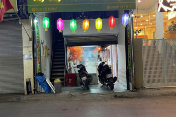 Sang Nhượng Quán Mì Cay – Vào Là Kinh Doanh Ngay Tại Cổ Nhuế, Hà Nội