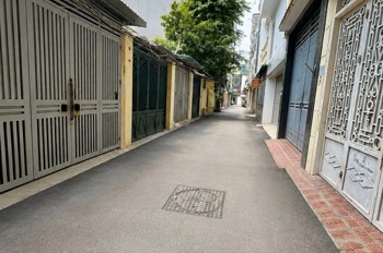 Tòa Nhà Dòng Tiền 120 Triệu/tháng - Nguyễn Ngọc Nại, Thanh Xuân - Ô Tô 7 Chỗ Đỗ Cửa - 80 M2 X 7