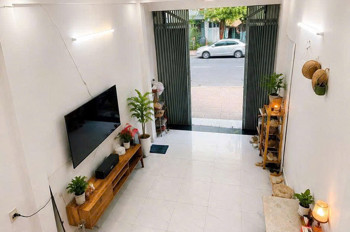Bán Nhà Hẻm Xe Hơi Nguyễn Đình Chiểu, Quận 3, 43 M2 Vuông Vắn, 9.4 Tỷ