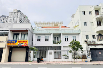 Quận Phú Nhuận: Hiếm Ngang Lớn 12,4M*15,5M- Bán Nhà 3 Tầng Mặt Tiền Kinh Doanh Đào Duy Anh, P.đức