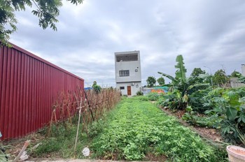 Chính Chủ Bán Đất Thổ Cư Khu Đấu Giá X7 Lỗ Khê Giá Rẻ Duy Nhất Khu Vực