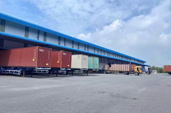 Xt189 Cho Thuê Kho Lưu Trữ Hàng Hóa, Khung Thép Kiên Cố, Vị Trí Thuận Lợi Xuất Nhập Hàng 24H