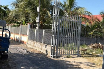 Đầu Tư Sinh Lời – Chính Chủ Cần Bán Đất Tại Thôn Tân Thành, Xã Suối Hiệp, Tỉnh Khánh Hòa