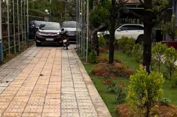 Giá Sốc – Giảm Mạnh Cần Bán Nhanh Nhà Vườn Sinh Thái Nghỉ Dưỡng 2 Mặt Tiền