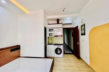 Tòa Ccmn Dòng Tiền Yên Hòa 65M 7T 16 Phòng Full Nội Thất, Gần Phố, 17 Tỷ