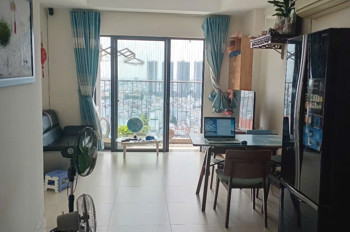 Cho Thuê Căn Hộ Góc 2Pn Full Nội Thất – M-One Nam Sài Gòn