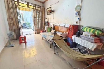 Bán Nhà Hẻm Xe Hơi Âu Dương Lân Q8 - Dt 69 M2 - 3Pn - Giá 5.X Tỷ