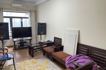 Bán Nhà Mặt Đường Trần Nguyên Hãn - Lô Góc Kinh Doanh Đắc Địa