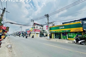 Bân Đat Hẻm Xe Hơi Tinh Lộ 43 Diện Tích 82M2 Giá 1Ty600