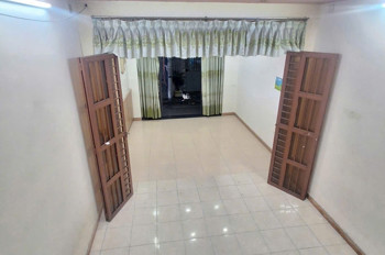 Cho Thuê Nhà Gần Công Viên Phần Mềm Quang Trung – Quận 12