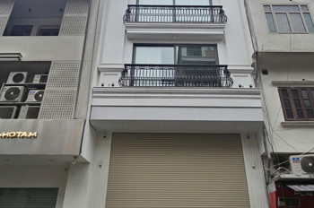 Nhà Mình Cho Thuê Nhà, 95M2_ 5T; Lê Thanh Nghị, Trần Đại Nghĩa -25 Tr