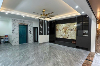 Bán Nhà Đàm Quang Trung 51M 6 Tầng Mt 5.9M Thang Máy Phân Lô Nhỉnh 17 Tỷ