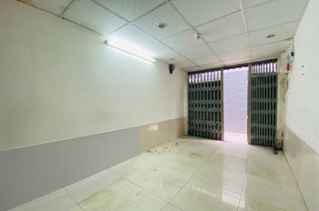 H2844* - Nhà C4 Hxh Gần Nguyễn Oanh Gò Vấp, 4.X Tỷ