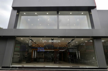Nhà Mình Cho Thuê Nhà, Huỳnh Thúc Kháng, Nguyên Hồng, 160M2x 2T -50 Tr