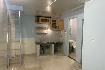 Cho Thuê Phòng Trọ Gác Lửng – Phạm Văn Đồng, Hiệp Bình Chánh, Tp Thủ Đức