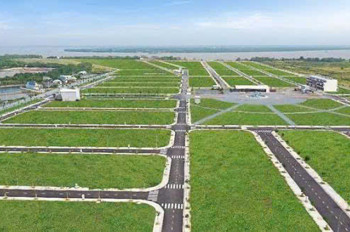 Bán Đất Nền Hiệp Phước Harbour View – Vị Trí Tiềm Năng, Pháp Lý Hoàn Chỉnh - Tại Xã Tân Lập, Tỉnh