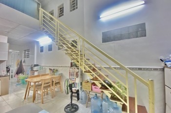 Bán Nhà 2 Tầng, 48M2, Lã Xuân Oai, Tăng Nhơn Phú A, Q9, Thủ Đức, Tp Hcm, Giá 3,39 Tỷ