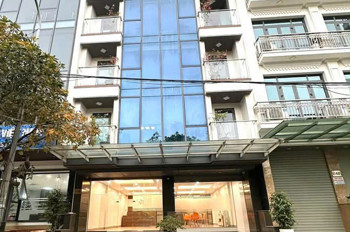 Chính Chủ Cho Thuê Sàn Văn Phòng 140M² Tại Phú Diễn – Bắc Từ Liêm, Hà Nội