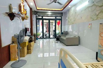 Nhà Đẹp Tô Hiệu – Hiệp Tân, Tân Phú 80M² Chỉ 6.57 Tỷ