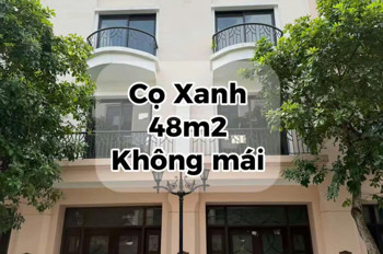 48M2 Hoàn Thiện 5 Tầng Sổ Đỏ Đông Nam Ocean Park 2