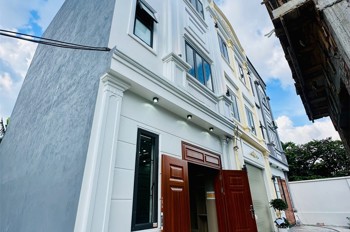 Chính Chủ Bán Nhà 3 Tầng Ngõ Ô Tô – Cơ Hội Hiếm Tại Nam Hà, An Dương, Tp Hải Phòng