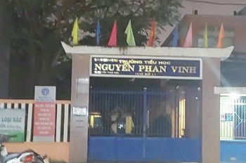 Giảm Sốc 3 Tỷ – Đất Vàng Nguyễn Phan Vinh, Sơn Trà, Đầ Nẵng - Sát Biển Chỉ 100M