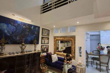 Nhà Đẹp Quận 3 – Lê Văn Sỹ Ngang 5M Chuẩn Đẹp 45M² 4 Tầng Giá 10.5 Tỷ