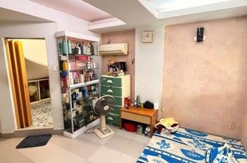 Bán Nhà Gần Sân Bay - Giáp Phú Nhuận - 40M2, 4 Phòng Ngủ - 7.85 Tỷ
