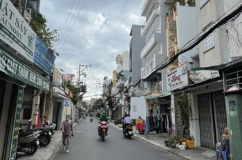 Bán Nhà Nhà Mặt Tiền Nguyễn Đình Chính - Giao Nguyễn Văn Trỗi, 5X22m, 2 Tầng, 23,8 Tỷ