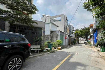 Nhà 2 Tầng Quận 12 - 60M2 Có Sân Thượng, Vị Trí Thuận Tiện, Giá Chỉ Nhỉnh 4 Tỷ, Khu Dân Cư Đông Đúc