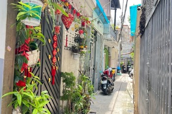 Bán Nhà 6 Tầng Nguyễn Trọng Tuyển, P.1 Tân Bình – Ngang Nở Hậu 4.6M – 40M² – 7.85 Tỷ