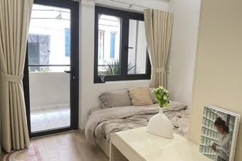 Hxh Thông Nguyễn Đình Chiểu Và Cư Xá Đô Thành - 4Pn, 4 Tầng Btct, Dọn Vào Ở Ngay