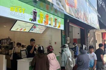 Do Quá Bận Không Có Thời Gian Vận Hành Nên Mình Cần Sang Nhượng Quán Trà Sữa Tại 34 Triều Khúc, Hà