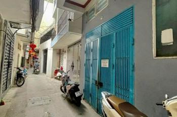 Cc Cho Thuê Phòng Tầng 4 Tại Phố Chợ Khâm Thiên - Đống Đa
