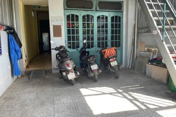 Bán Dãy Trọ 2 Tầng Kiệt Ô Tô K172 Tô Hiệu ,Cách Đường Nam Trân Tầm 50M