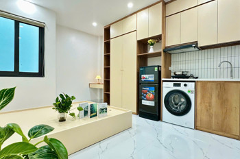 Ccmn Trường Chinh, Đống Đa – 30 Phòng Khép Kín – Doanh Thu 160 Triệu/tháng – 80 M2 – 7 Tầng – 20 Tỷ