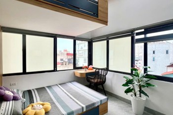 Bán Tòa Nhà 6 Tầng Bùi Xương Trạch, Thanh Xuân - Dt 115 Tr/th - 80M2 - Mt 5M - 22,5 Tỷ
