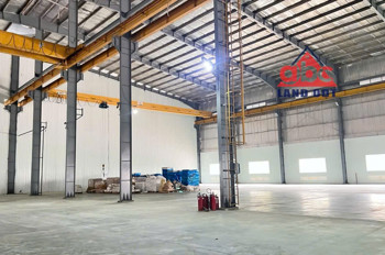 Xt192 Cho Thuê Nhà Xưởng Sản Xuất Khuôn Viên Sân Bãi Lớn Thích Hợp Sx Cơ Khí Cn Phụ Trợ