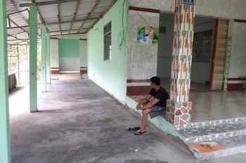 Nhà Chính Chủ- Giá Tốt Bán Nhanh Căn Nhà Tại Huyện Càng Long Tỉnh Trà Vinh