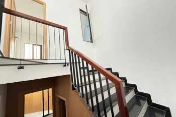 Nhà 3 Tầng Kiệt Ô Tô 583 Tôn Đức Thắng Cách Đường 50 Mét - Gía Rẽ