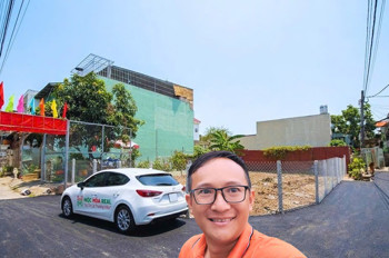 Bán Lô Đất Góc Hẻm Xe Hơi Đường 35 Hiệp Bình, Thành Phố Thủ Đức