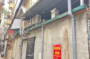 Bán Đất 56M2 Mt 6,8M Đống Đa Giá 206 Tr/m2 Ngõ Thông Phong , Logoc 3 Mặt Thoáng