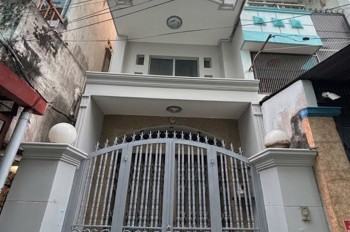 Bán Nhà Mặt Tiền Hẻm Dạ Nam Quận 8 – 69M2 – 3 Tầng - 4Pn – Nhỉnh 6 Tỷ - Lh 0784968131