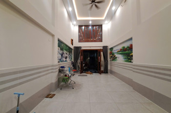 Chính Chủ Bán Nhà Hẻm 318 Điện Biên Phủ P.17 Bình Thạnh
