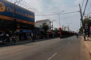 Nhà Hẻm Xe Hơi Gân Lotte Mart Bình Dương Diện Tích 200,7M2 Giá 3Ty800