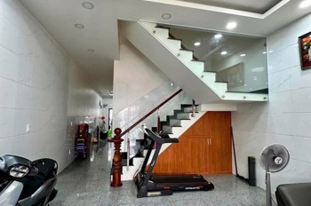 Bán Nhà 3 Tầng, 120M2, Đường Số 10, Linh Xuân, Thủ Đức, Tp Hcm, Sổ Hồng Riêng. Giá 7,38 Tỷ