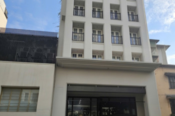 Nhà Tôi Cho Thuê Nhà, 140M2- 8T, Đào Duy Từ, Mã Mây, Hàng Bạc -70 Tr
