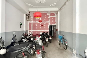 [H2855] Chdv 15P Thu Nhập 50Tr/th Sát Cityland Quang Trung 11.X Tỷ